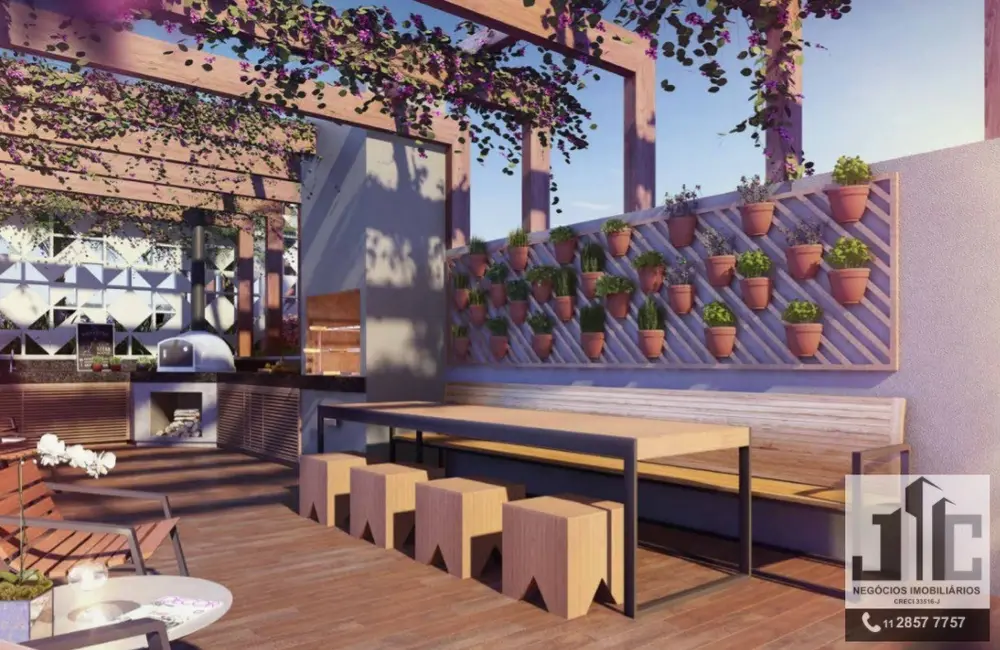 Foto 5 de Apartamento com 2 quartos à venda, 61m2 em Guarulhos - SP