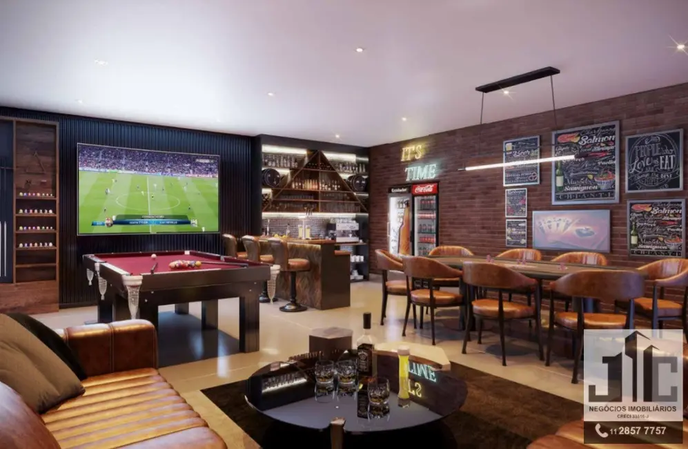 Foto 8 de Apartamento com 2 quartos à venda, 61m2 em Guarulhos - SP