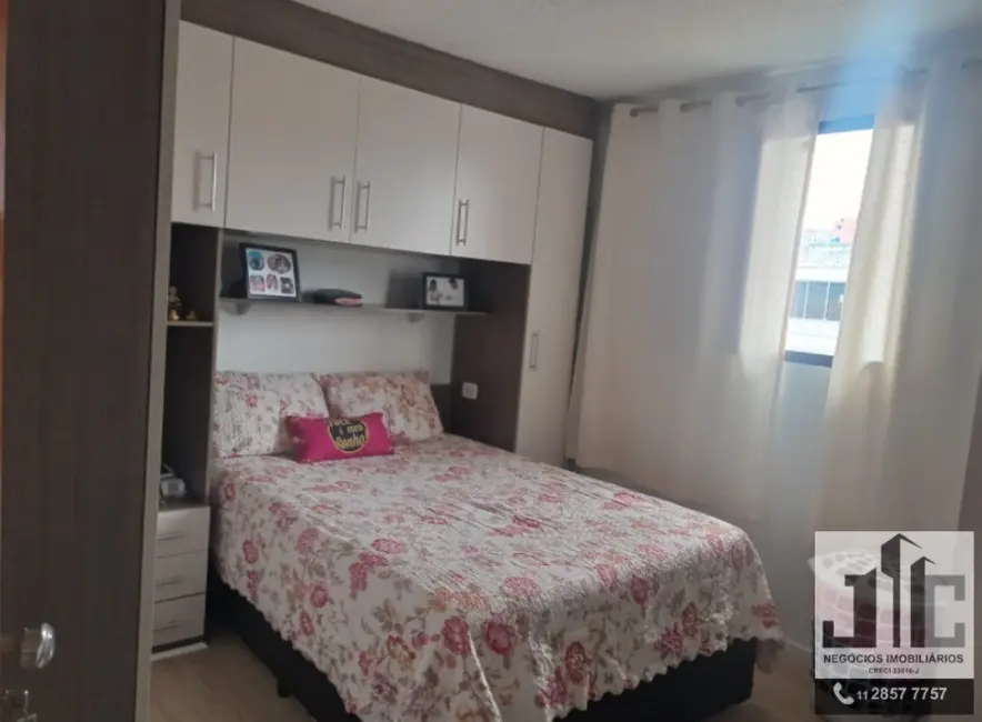 Apartamento com 2 quartos à venda, 45m2 em Pimentas, Guarulhos - SP - imagem 7 Foto 7 de Apartamento com 2 quartos à venda, 45m2 em Pimentas, Guarulhos - SP