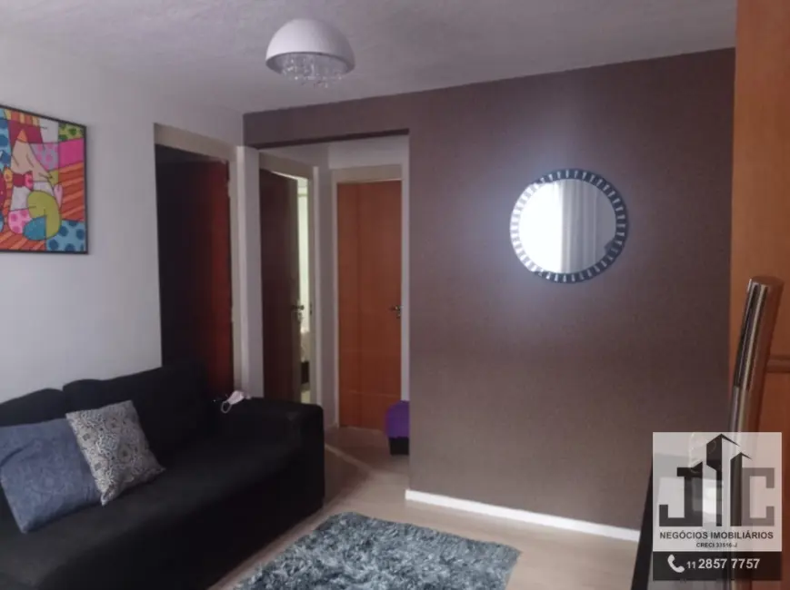 Apartamento com 2 quartos à venda, 45m2 em Pimentas, Guarulhos - SP - imagem 1 Foto 1 de Apartamento com 2 quartos à venda, 45m2 em Pimentas, Guarulhos - SP