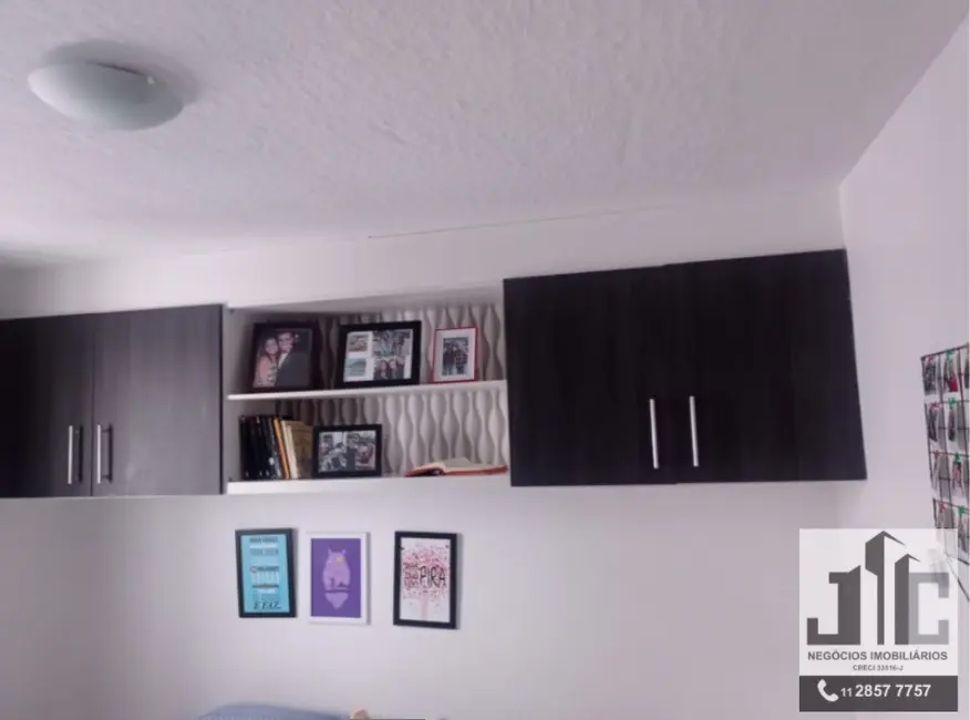 Apartamento com 2 quartos à venda, 45m2 em Pimentas, Guarulhos - SP - imagem 2 Foto 2 de Apartamento com 2 quartos à venda, 45m2 em Pimentas, Guarulhos - SP