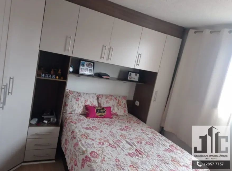 Apartamento com 2 quartos à venda, 45m2 em Pimentas, Guarulhos - SP - imagem 6 Foto 6 de Apartamento com 2 quartos à venda, 45m2 em Pimentas, Guarulhos - SP