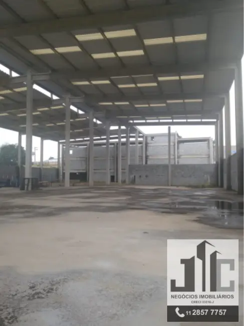 Foto 9 de Armazém / Galpão à venda, 10000m2 em Cidade Aracilia, Guarulhos - SP