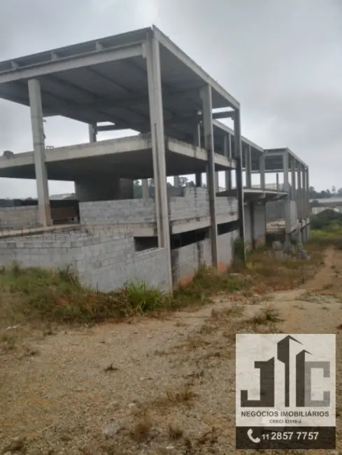 Foto 5 de Armazém / Galpão à venda, 10000m2 em Cidade Aracilia, Guarulhos - SP