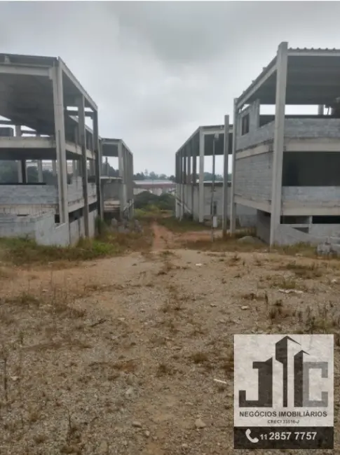 Foto 7 de Armazém / Galpão à venda, 10000m2 em Cidade Aracilia, Guarulhos - SP