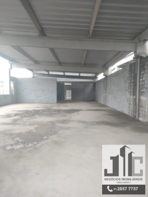Foto 4 de Armazém / Galpão à venda, 10000m2 em Cidade Aracilia, Guarulhos - SP
