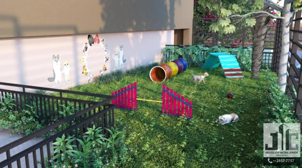 Foto 9 de Apartamento com 2 quartos à venda, 43m2 em Itaquera, São Paulo - SP