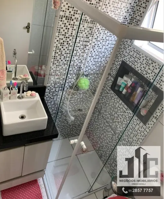 Foto 3 de Apartamento com 2 quartos à venda, 42m2 em Cidade Aracilia, Guarulhos - SP