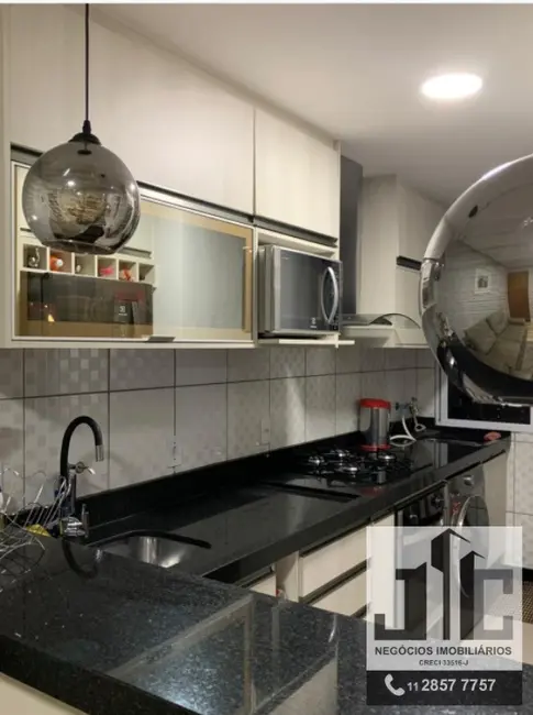 Foto 4 de Apartamento com 2 quartos à venda, 42m2 em Cidade Aracilia, Guarulhos - SP