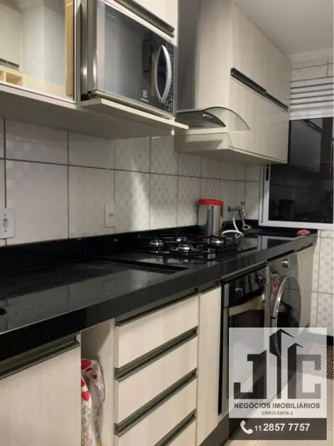 Foto 5 de Apartamento com 2 quartos à venda, 42m2 em Cidade Aracilia, Guarulhos - SP