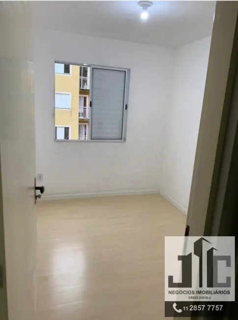 Foto 9 de Apartamento com 2 quartos à venda, 42m2 em Cidade Aracilia, Guarulhos - SP