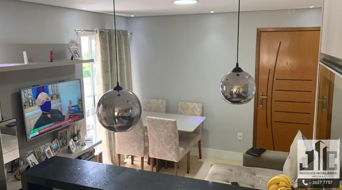 Foto 1 de Apartamento com 2 quartos à venda, 42m2 em Cidade Aracilia, Guarulhos - SP