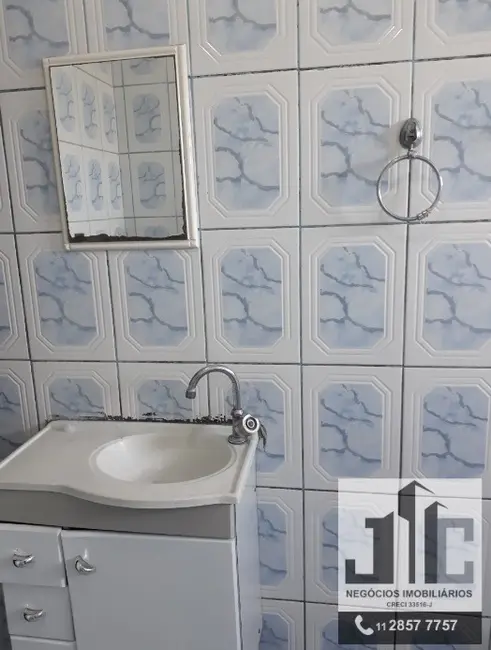 Foto 6 de Casa com 4 quartos à venda, 120m2 em Jardim Patrícia, Itaquaquecetuba - SP