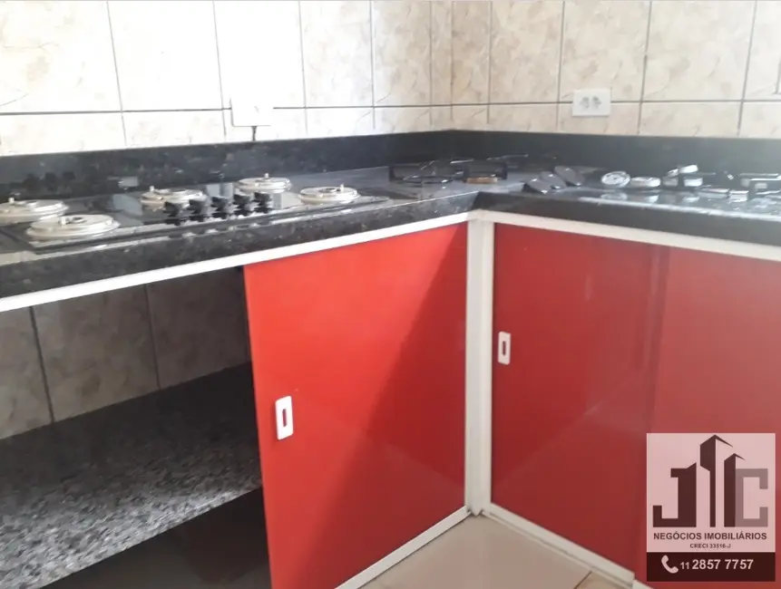 Foto 3 de Casa com 4 quartos à venda, 120m2 em Jardim Patrícia, Itaquaquecetuba - SP