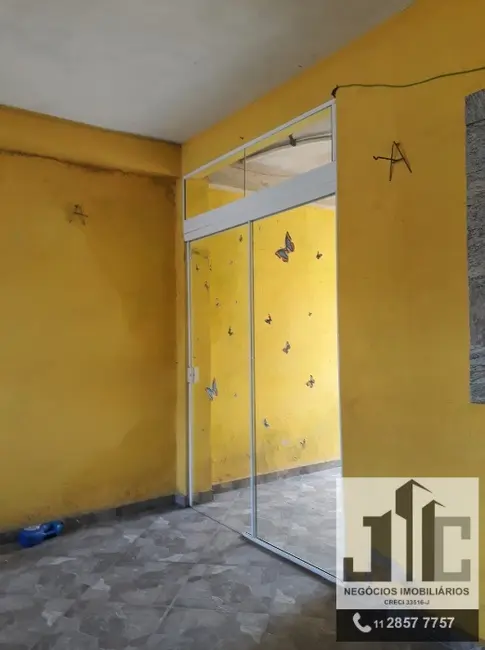 Foto 2 de Casa com 4 quartos à venda, 120m2 em Jardim Patrícia, Itaquaquecetuba - SP