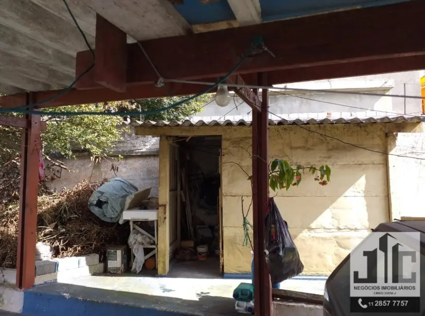 Foto 4 de Terreno / Lote à venda, 125m2 em Jardim Angélica, Guarulhos - SP