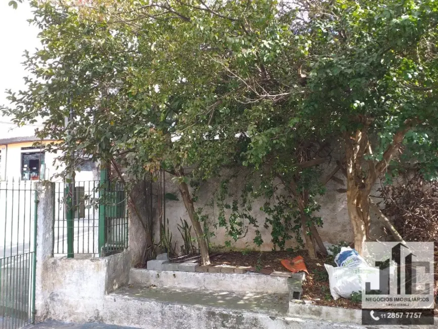 Foto 6 de Terreno / Lote à venda, 125m2 em Jardim Angélica, Guarulhos - SP