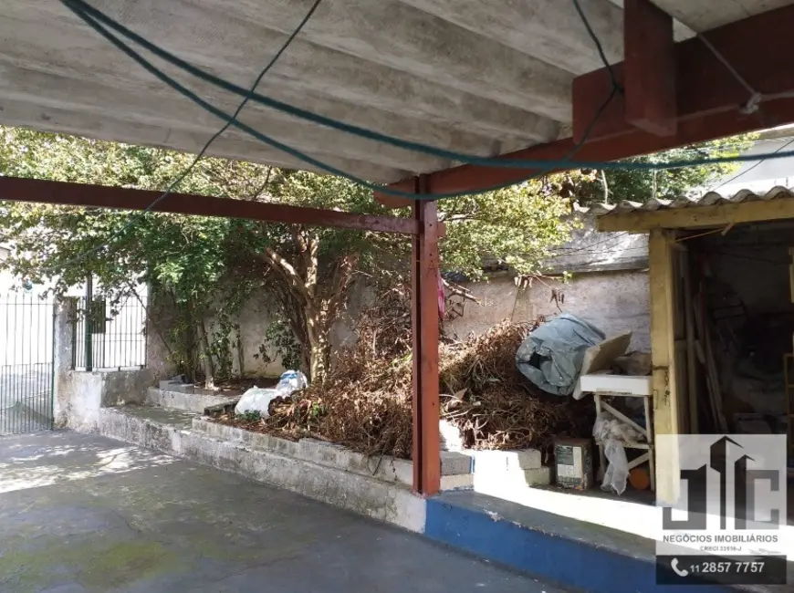 Foto 3 de Terreno / Lote à venda, 125m2 em Jardim Angélica, Guarulhos - SP