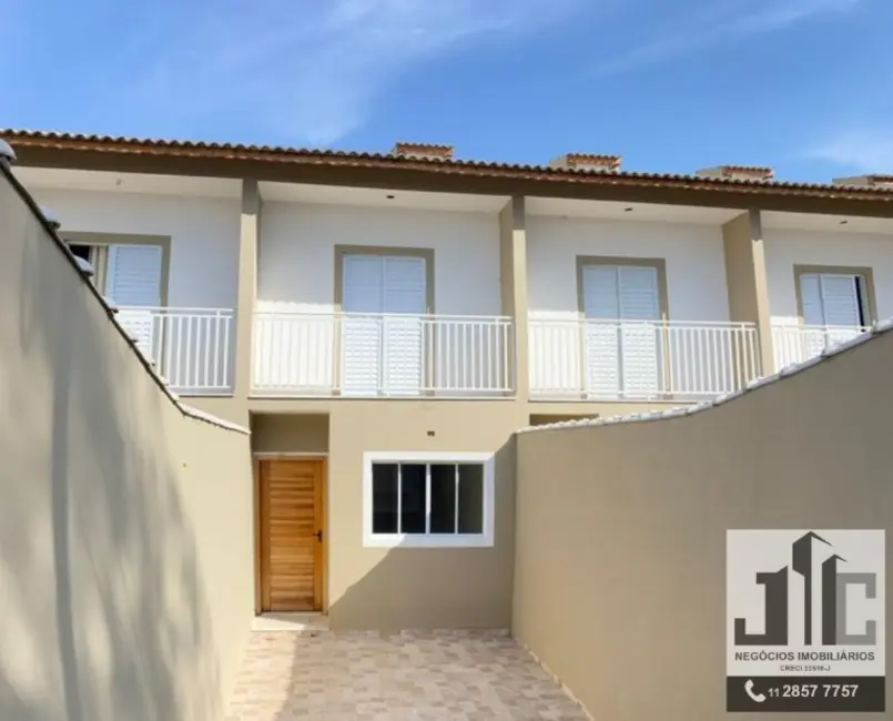 Foto 1 de Casa com 2 quartos à venda, 76m2 em Itaquaquecetuba - SP