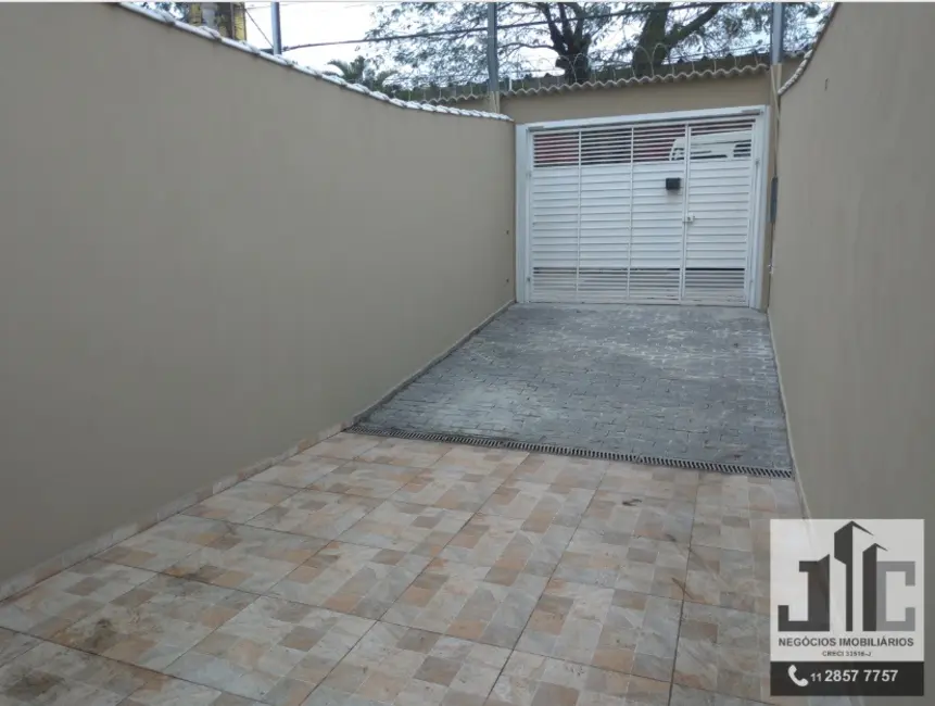 Foto 2 de Casa com 2 quartos à venda, 76m2 em Itaquaquecetuba - SP