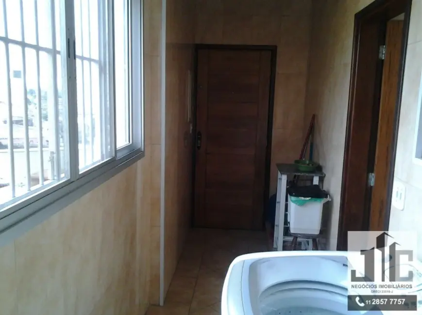 Foto 7 de Apartamento com 3 quartos à venda, 127m2 em Centro, Guarulhos - SP