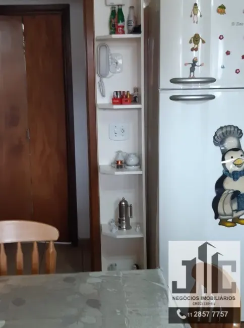 Foto 4 de Apartamento com 3 quartos à venda, 127m2 em Centro, Guarulhos - SP