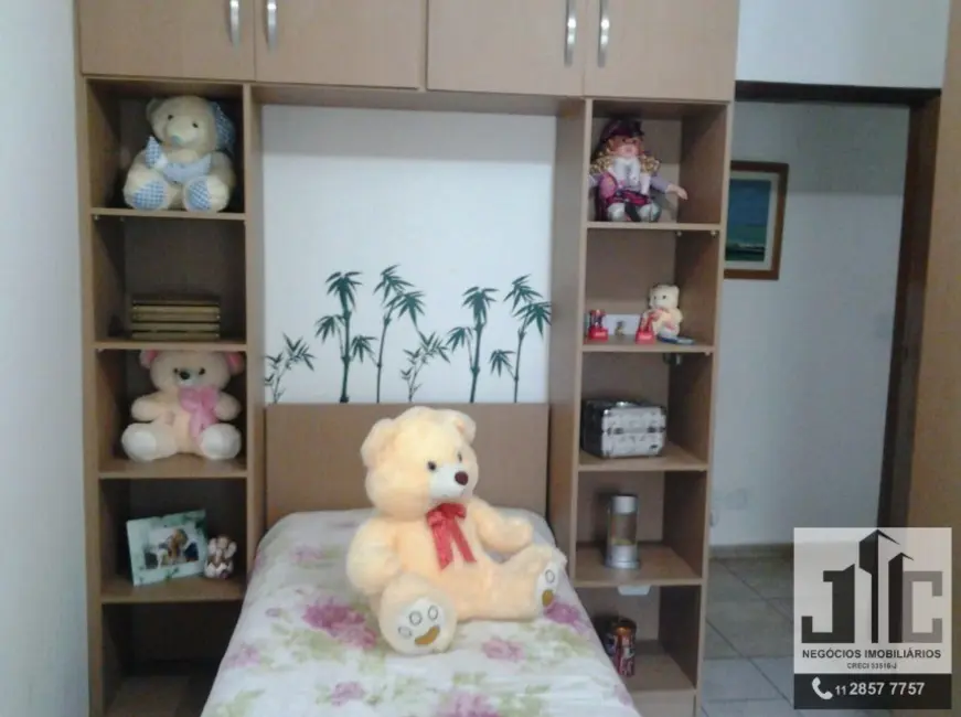 Foto 9 de Apartamento com 3 quartos à venda, 127m2 em Centro, Guarulhos - SP