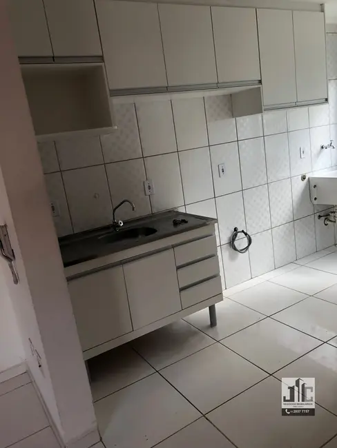 Apartamento com 2 quartos à venda, 42m2 em Cidade Aracilia, Guarulhos - SP - imagem 7 Foto 7 de Apartamento com 2 quartos à venda, 42m2 em Cidade Aracilia, Guarulhos - SP