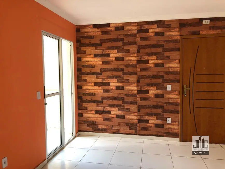 Foto 1 de Apartamento com 2 quartos à venda, 42m2 em Cidade Aracilia, Guarulhos - SP