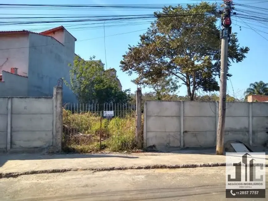 Foto 5 de Terreno / Lote à venda em Sítio dos Fernandes, Aruja - SP
