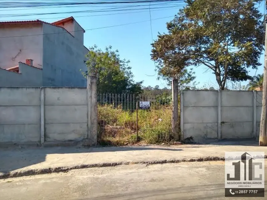 Foto 3 de Terreno / Lote à venda em Sítio dos Fernandes, Aruja - SP
