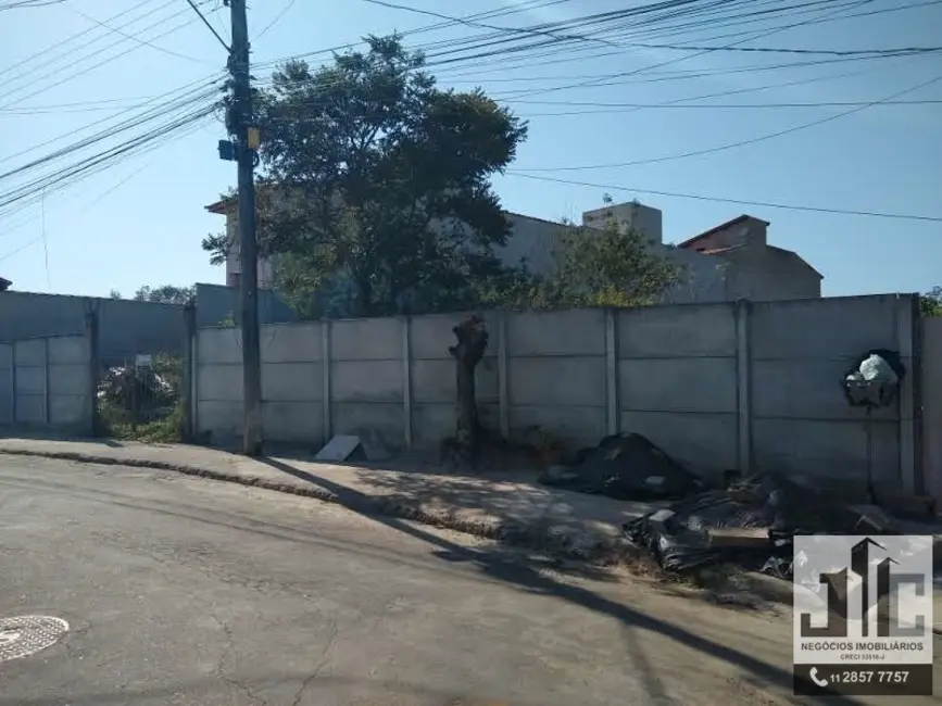 Foto 4 de Terreno / Lote à venda em Sítio dos Fernandes, Aruja - SP