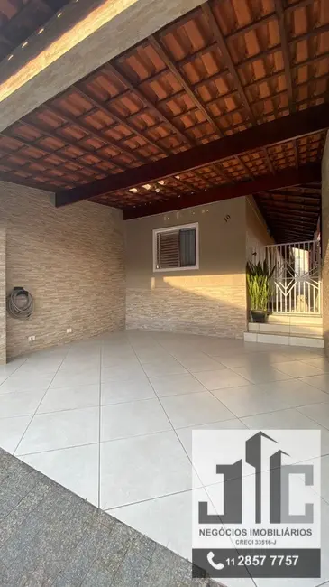 Foto 1 de Casa com 2 quartos à venda, 100m2 em Jardim Albertina, Guarulhos - SP
