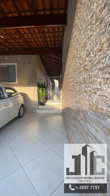 Foto 4 de Casa com 2 quartos à venda, 100m2 em Jardim Albertina, Guarulhos - SP