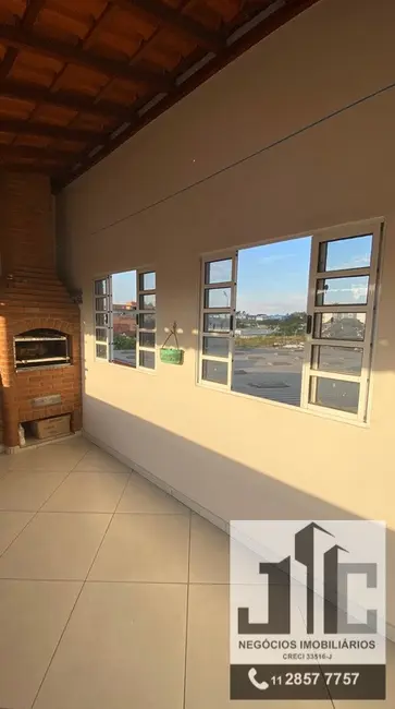 Foto 7 de Casa com 2 quartos à venda, 100m2 em Jardim Albertina, Guarulhos - SP