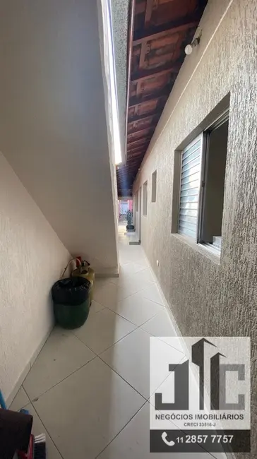 Foto 3 de Casa com 2 quartos à venda, 100m2 em Jardim Albertina, Guarulhos - SP