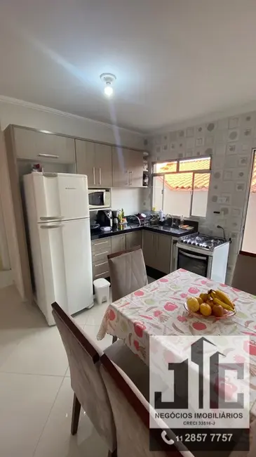 Foto 9 de Casa com 2 quartos à venda, 100m2 em Jardim Albertina, Guarulhos - SP