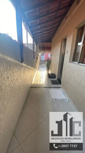Foto 2 de Casa com 2 quartos à venda, 100m2 em Jardim Albertina, Guarulhos - SP