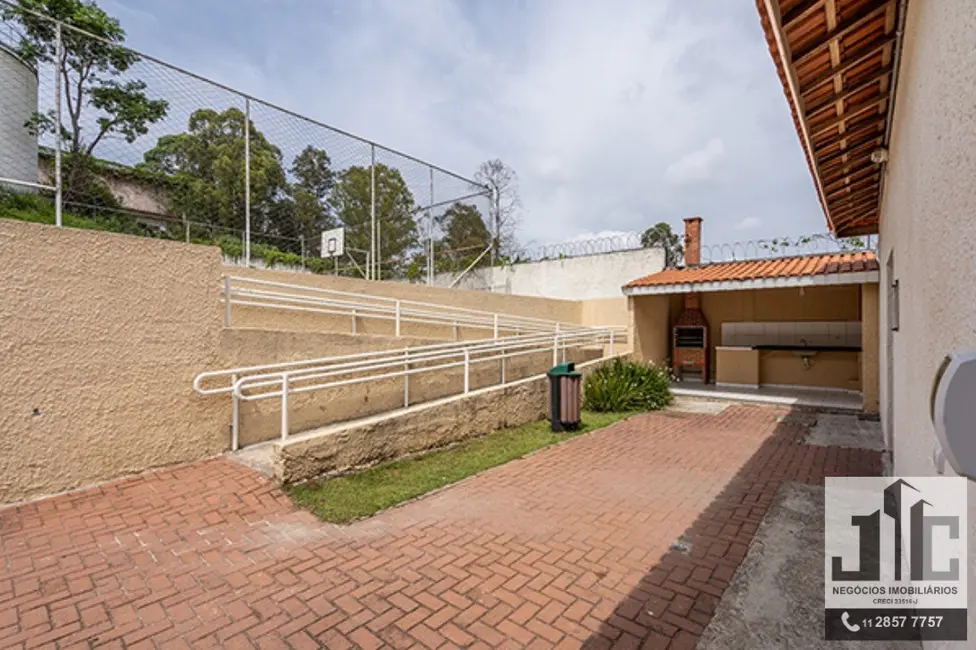 Foto 6 de Apartamento com 2 quartos à venda, 45m2 em Bonsucesso, Guarulhos - SP