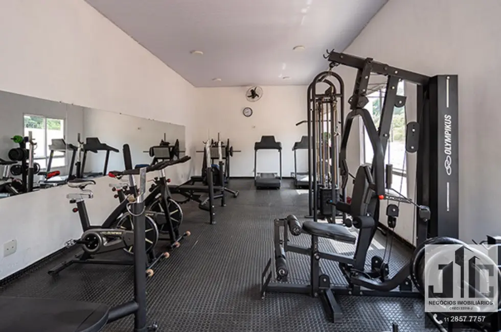 Foto 4 de Apartamento com 2 quartos à venda, 45m2 em Bonsucesso, Guarulhos - SP