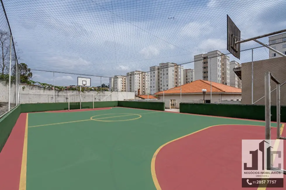 Apartamento com 3 quartos à venda, 61m2 em Bonsucesso, Guarulhos - SP - imagem 3 Foto 3 de Apartamento com 3 quartos à venda, 61m2 em Bonsucesso, Guarulhos - SP