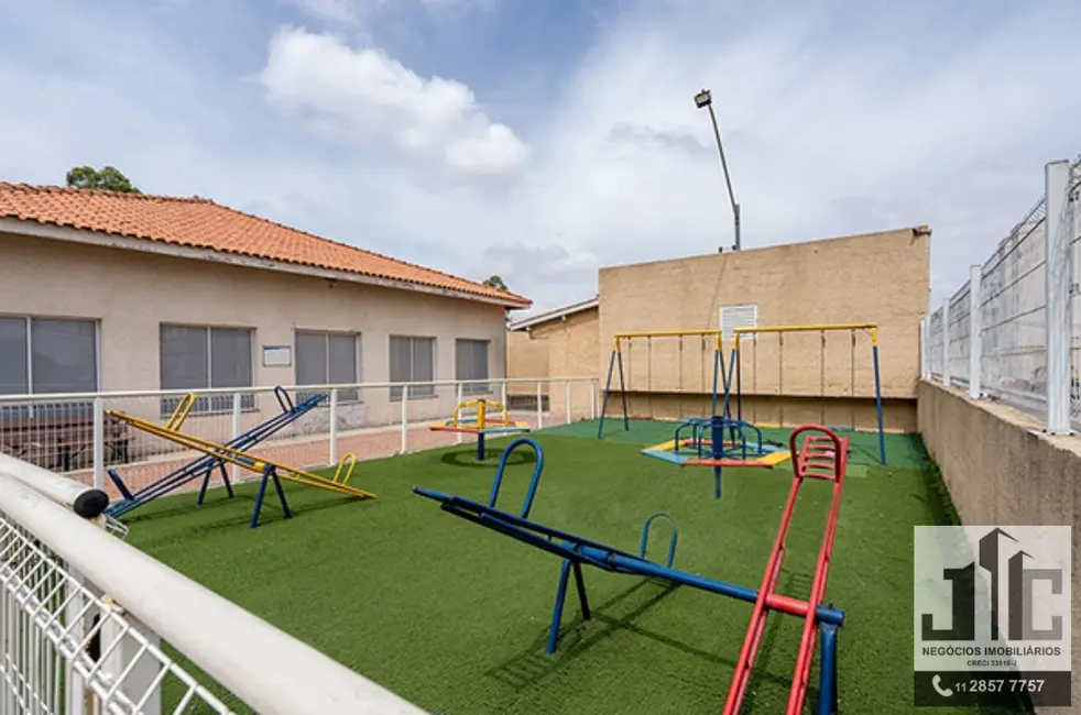 Apartamento com 3 quartos à venda, 61m2 em Bonsucesso, Guarulhos - SP - imagem 7 Foto 7 de Apartamento com 3 quartos à venda, 61m2 em Bonsucesso, Guarulhos - SP