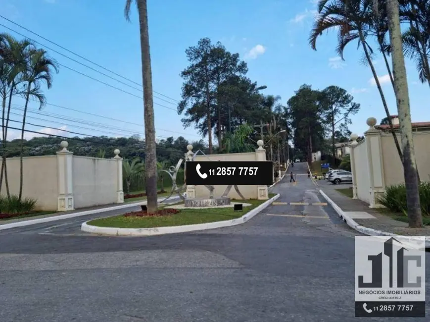 Terreno / Lote à venda, 1775m2 em Aruja - SP - imagem 6 Foto 6 de Terreno / Lote à venda, 1775m2 em Aruja - SP