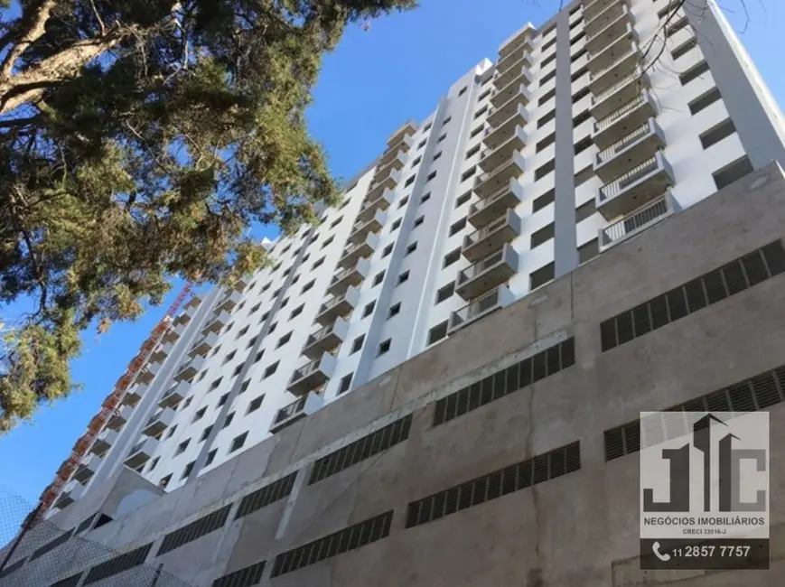 Apartamento com 2 quartos à venda, 38m2 em Vila Augusta, Guarulhos - SP - imagem 3 Foto 3 de Apartamento com 2 quartos à venda, 38m2 em Vila Augusta, Guarulhos - SP