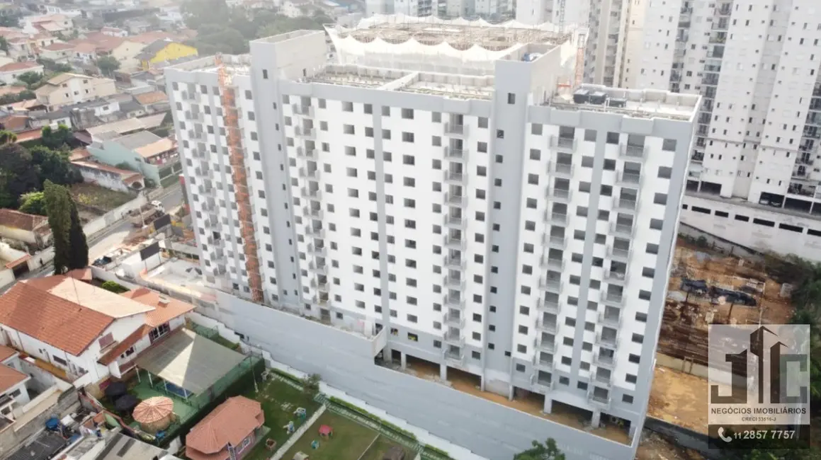 Apartamento com 2 quartos à venda, 38m2 em Vila Augusta, Guarulhos - SP - imagem 2 Foto 2 de Apartamento com 2 quartos à venda, 38m2 em Vila Augusta, Guarulhos - SP