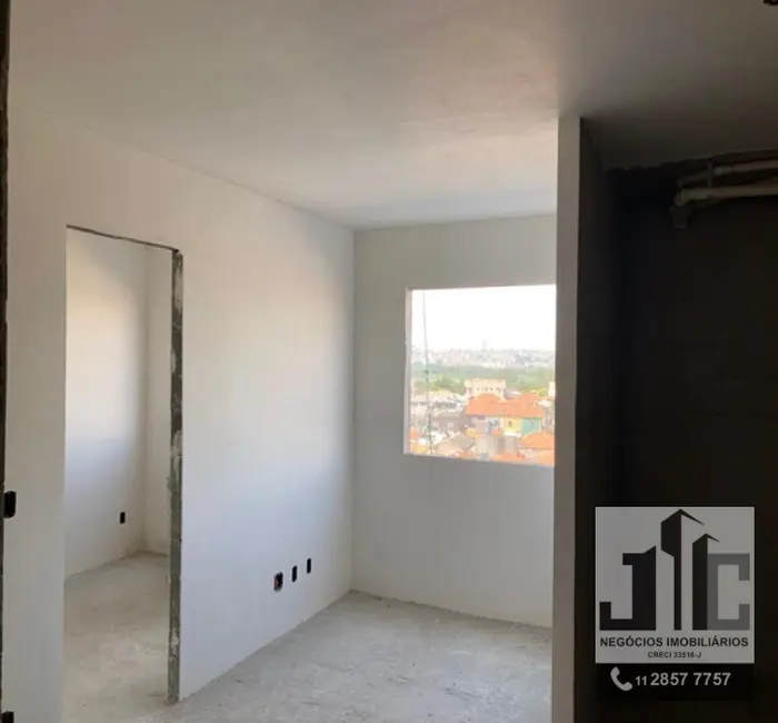 Apartamento com 2 quartos à venda, 38m2 em Vila Augusta, Guarulhos - SP - imagem 5 Foto 5 de Apartamento com 2 quartos à venda, 38m2 em Vila Augusta, Guarulhos - SP