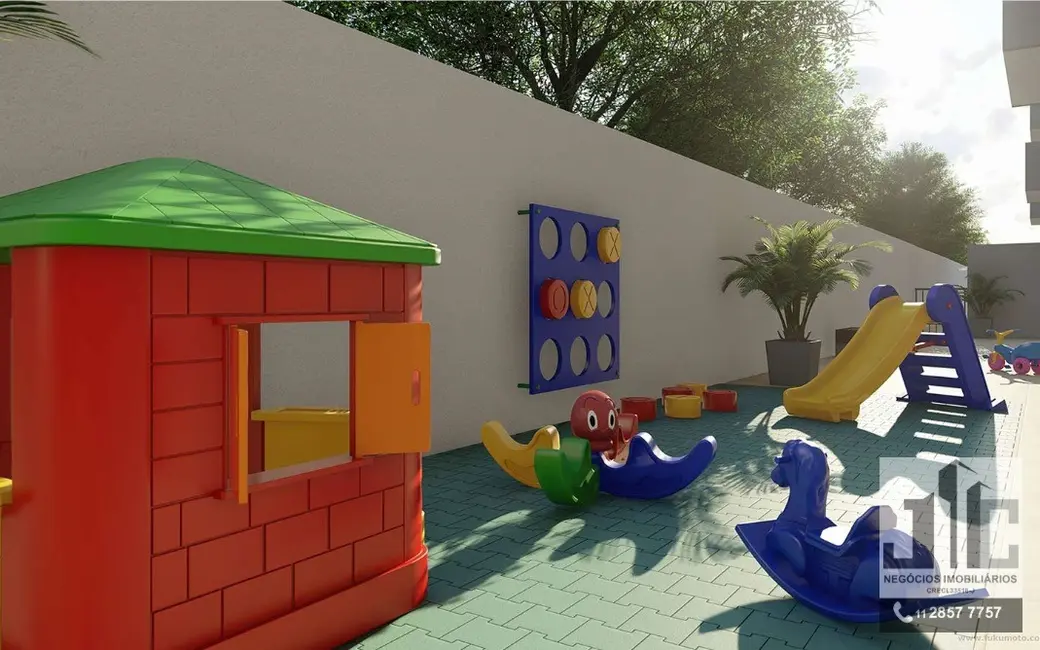 Apartamento com 2 quartos à venda, 38m2 em Vila Augusta, Guarulhos - SP - imagem 8 Foto 8 de Apartamento com 2 quartos à venda, 38m2 em Vila Augusta, Guarulhos - SP