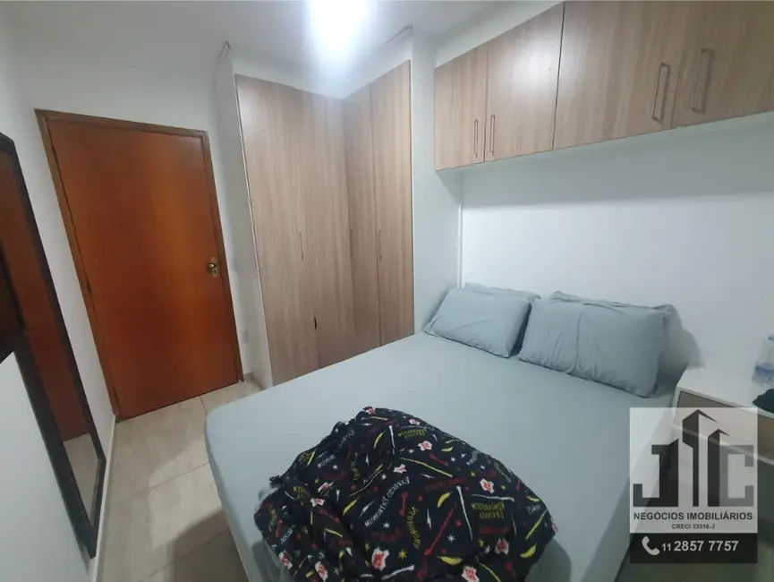 Foto 8 de Apartamento com 2 quartos à venda, 51m2 em Guarulhos - SP