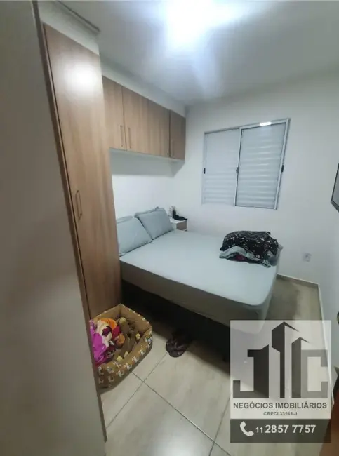 Foto 9 de Apartamento com 2 quartos à venda, 51m2 em Guarulhos - SP