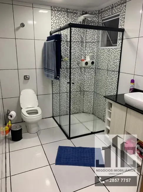 Foto 4 de Apartamento com 2 quartos à venda, 51m2 em Guarulhos - SP